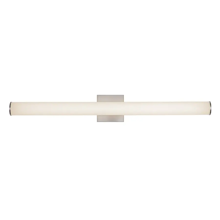 Rico 36-Inch Wall/Vanity Light in Black - Image 9