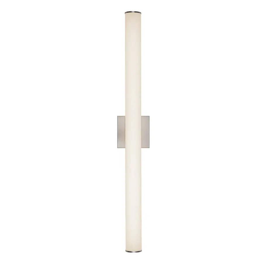 Rico 36-Inch Wall/Vanity Light in Black - Image 10