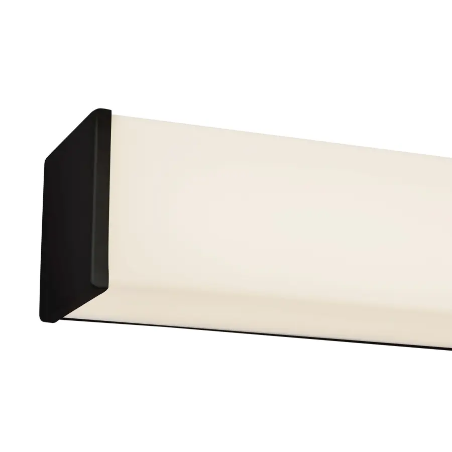 Modern Vanity Light with Adjustable Color Temperature Technology - Image 5