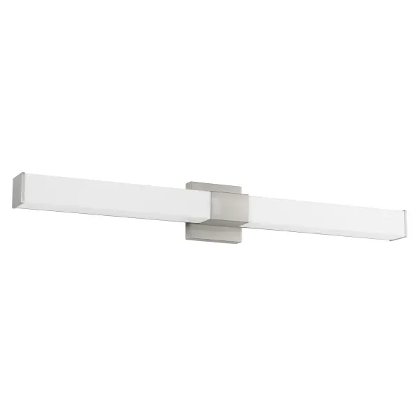 Modern Vanity Light with Adjustable Color Temperature Technology - Image 8