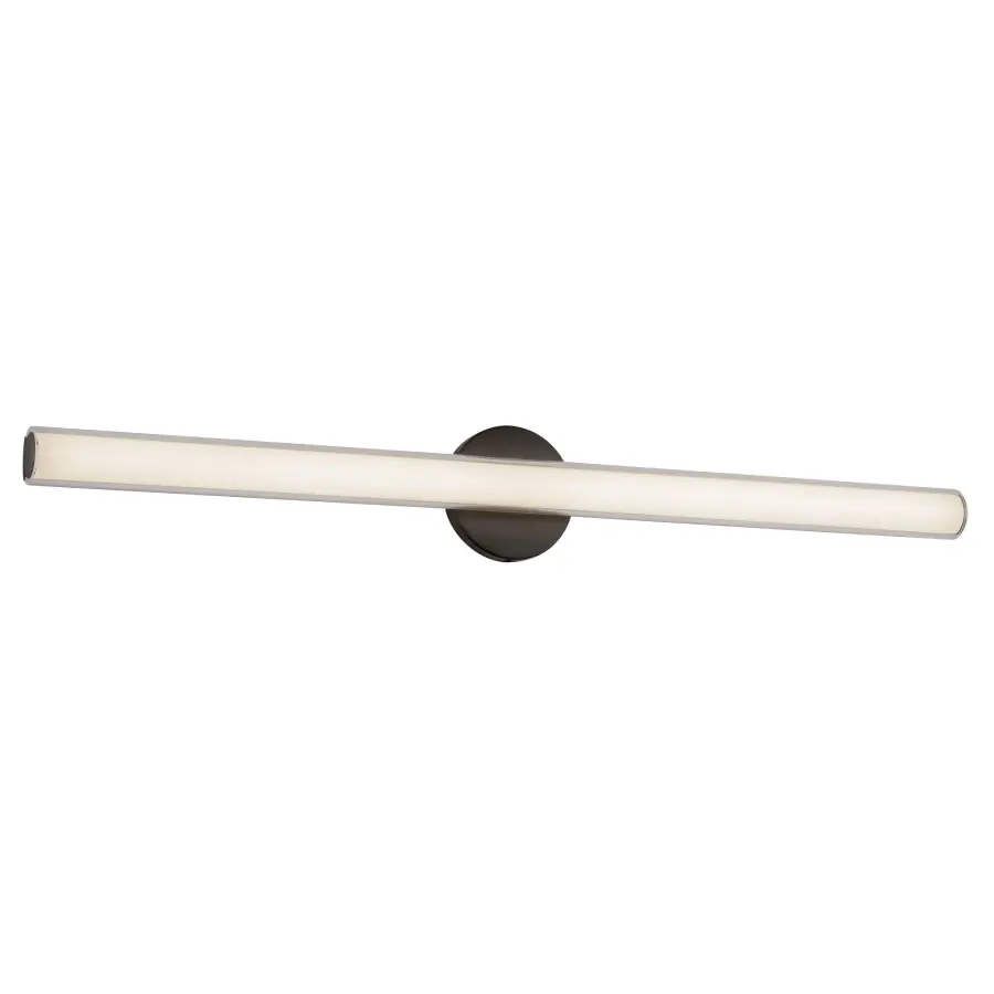 Tole 36-Inch Wall/Vanity Light - Image 1