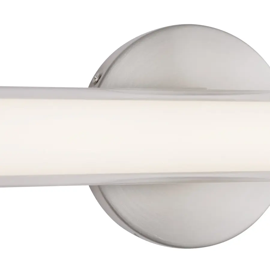 Tole 36-Inch Wall/Vanity Light - Image 11