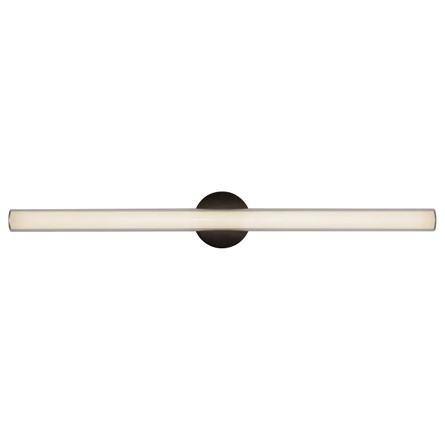 Tole 36-Inch Wall/Vanity Light - Image 3