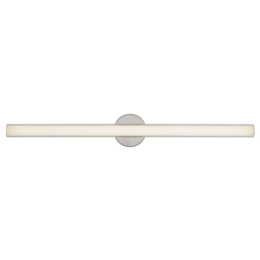 Tole 36-Inch Wall/Vanity Light - Image 9