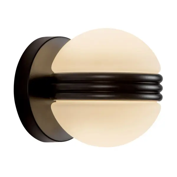 Selene 5-Inch Wall Sconce in Brushed Gold - Image 11