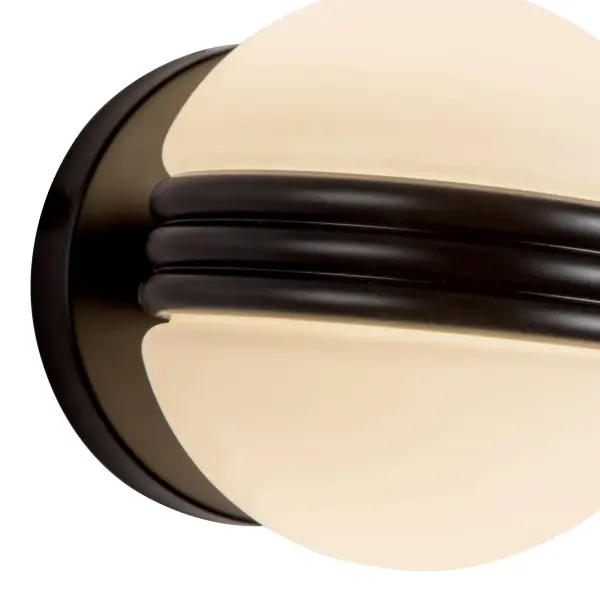 Selene 5-Inch Wall Sconce in Brushed Gold - Image 9