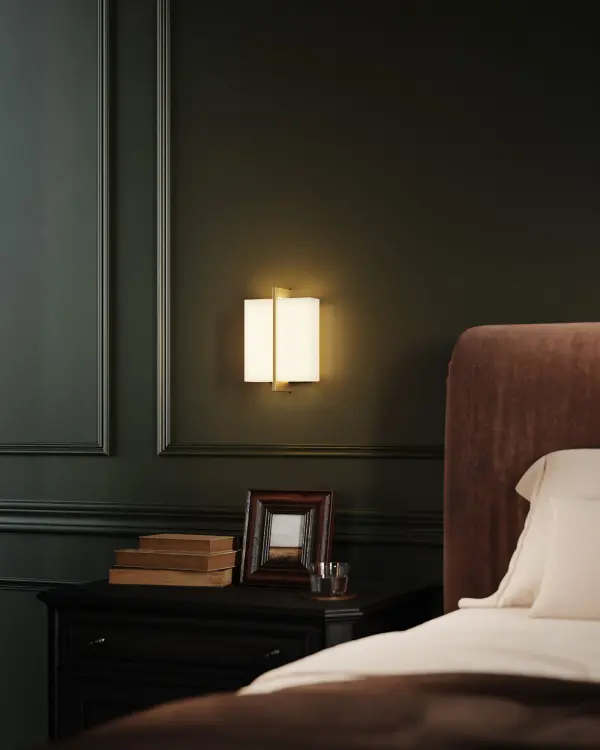 Bengal 7-Inch Wall Sconce - Image 2