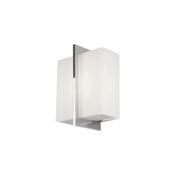 Bengal 7-Inch Wall Sconce in Brushed Gold - Image 5