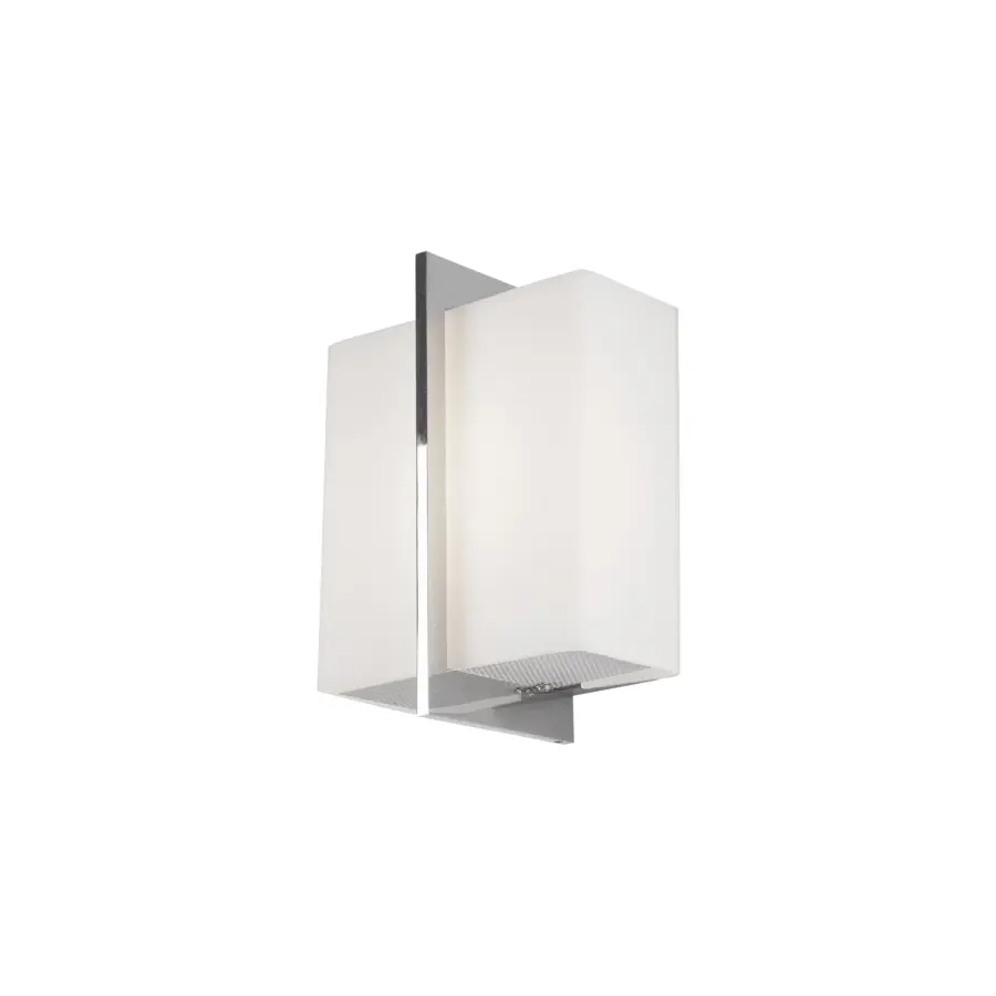 Bengal 7-Inch Wall Sconce in Brushed Gold - Image 5
