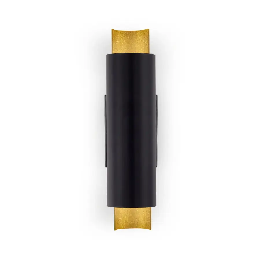 Dela 16-Inch Wall Sconce - Image 1