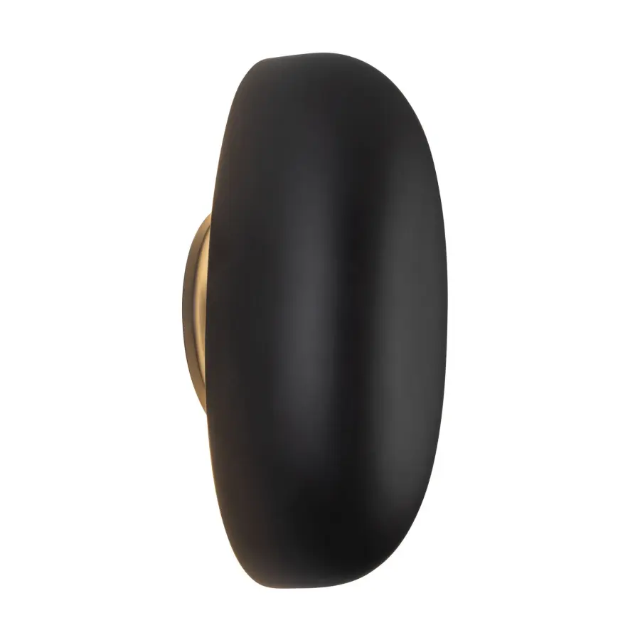 Perle 10-Inch Wall Sconce - Image 3