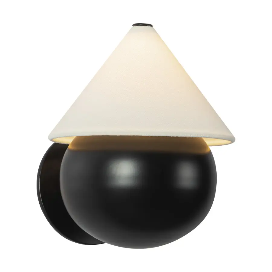 Rowan 7-Inch Wall Sconce - Image 9