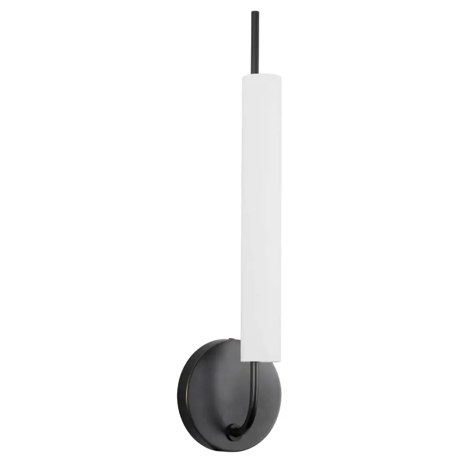 Wick 20-Inch Wall Sconce - Image 11