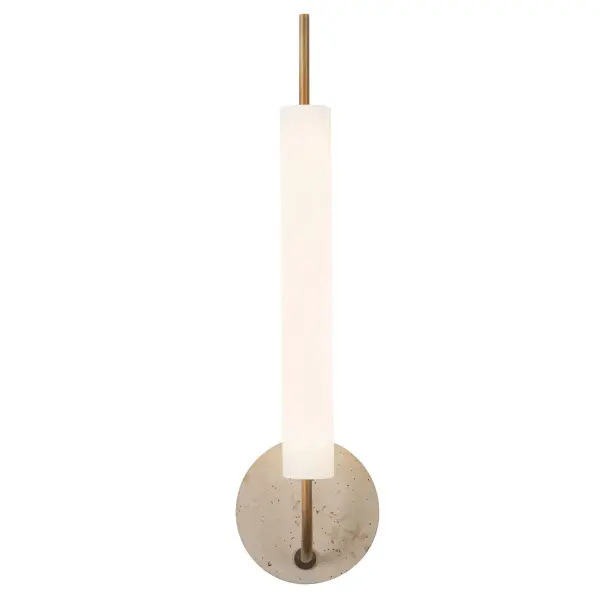 Wick 20-Inch Wall Sconce - Image 12