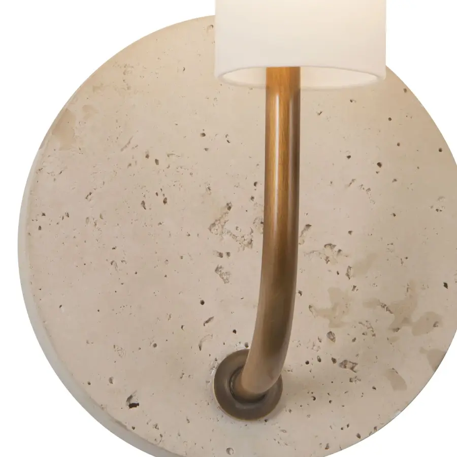 Wick 20-Inch Wall Sconce - Image 13