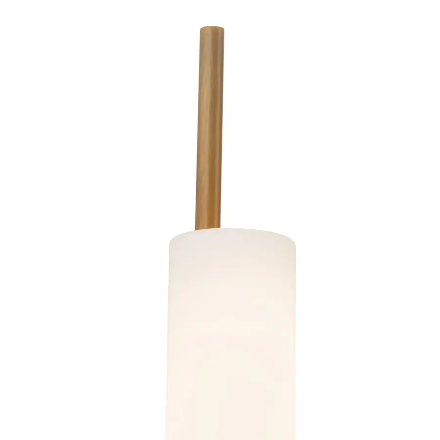 Wick 20-Inch Wall Sconce - Image 14