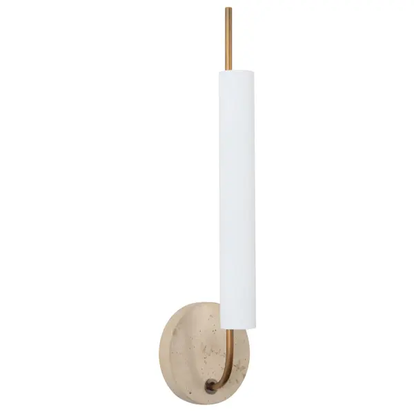 Wick 20-Inch Wall Sconce - Image 15