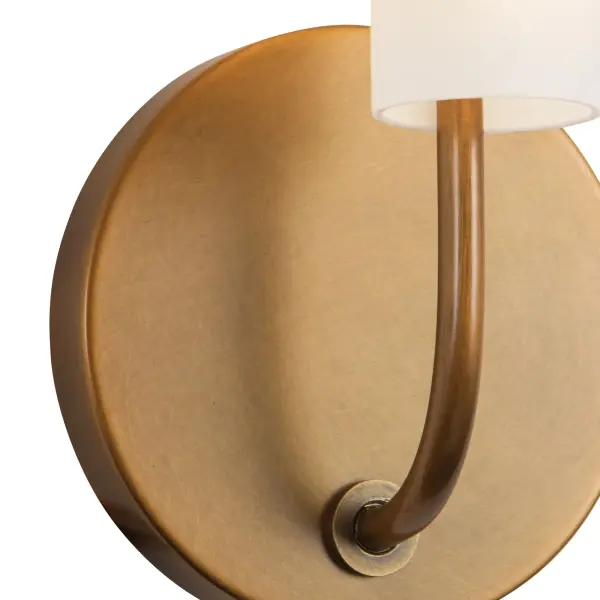 Wick 20-Inch Wall Sconce - Image 16