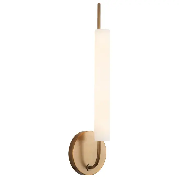 Wick 20-Inch Wall Sconce - Image 3