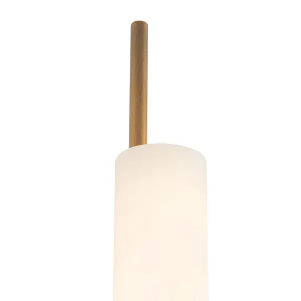 Wick 20-Inch Wall Sconce - Image 5