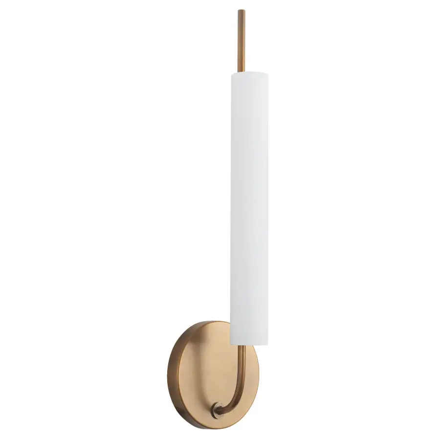 Wick 20-Inch Wall Sconce - Image 6