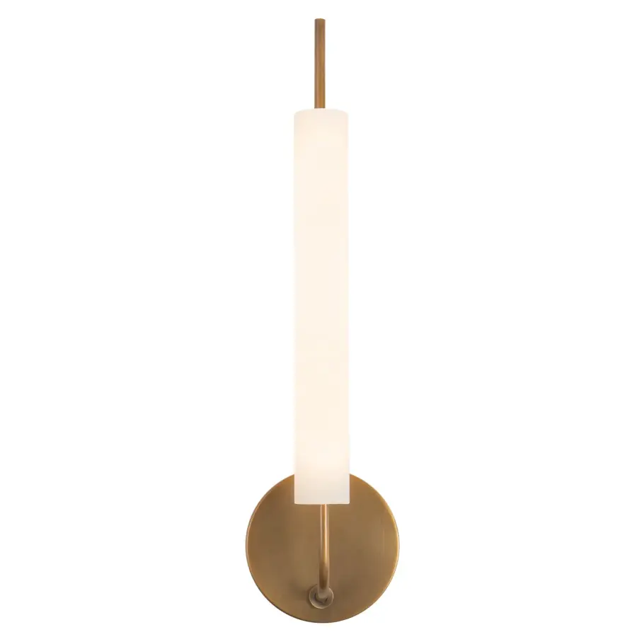 Wick 20-Inch Wall Sconce - Image 7