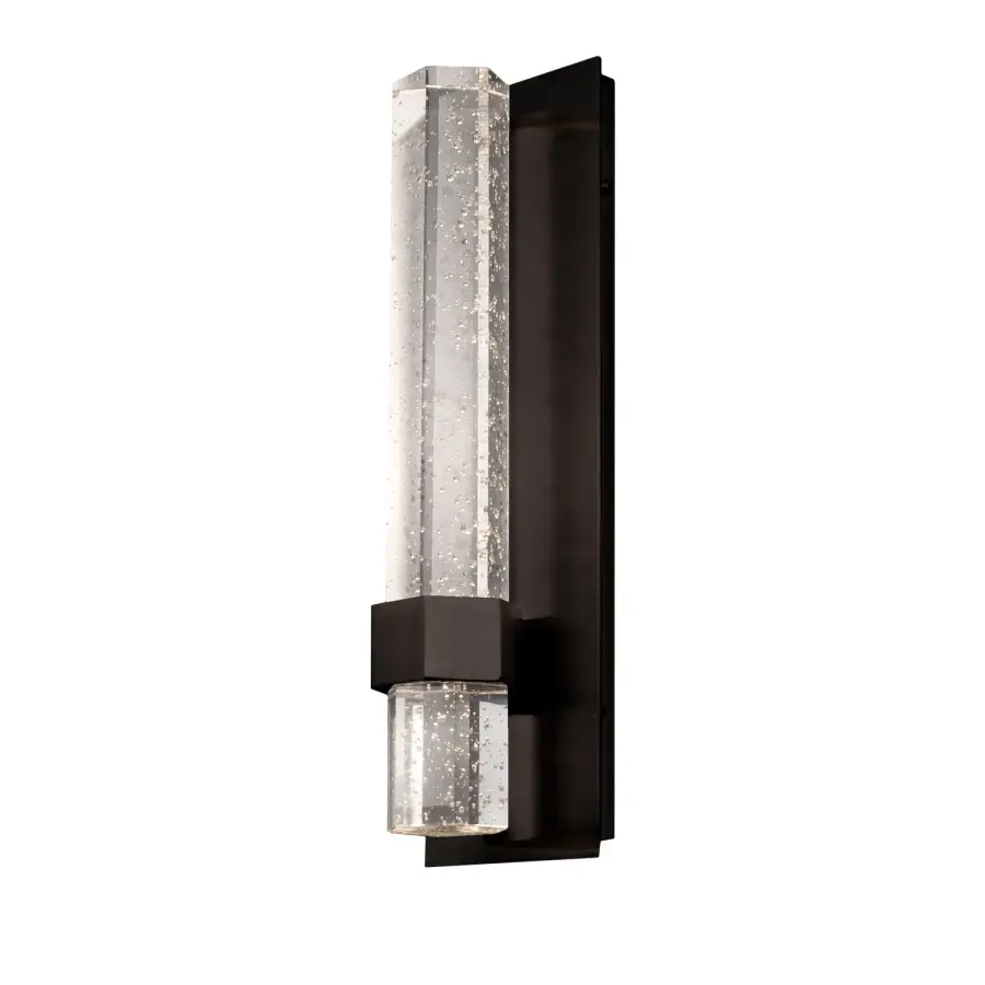 Warwick 15-Inch LED Wall Sconce - Image 1