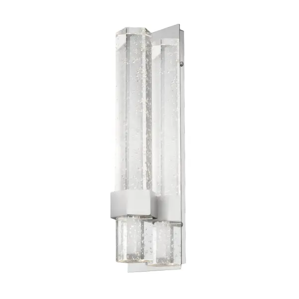 Warwick 15-Inch LED Wall Sconce - Image 3