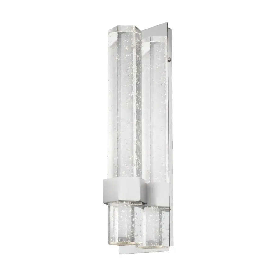 Warwick 15-Inch LED Wall Sconce - Image 3