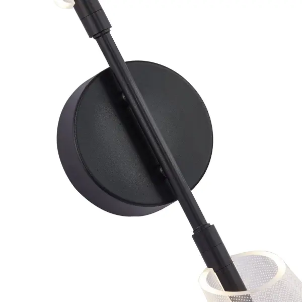 Modern Edge-Lit Design with Integrated LED Technology - Image 5