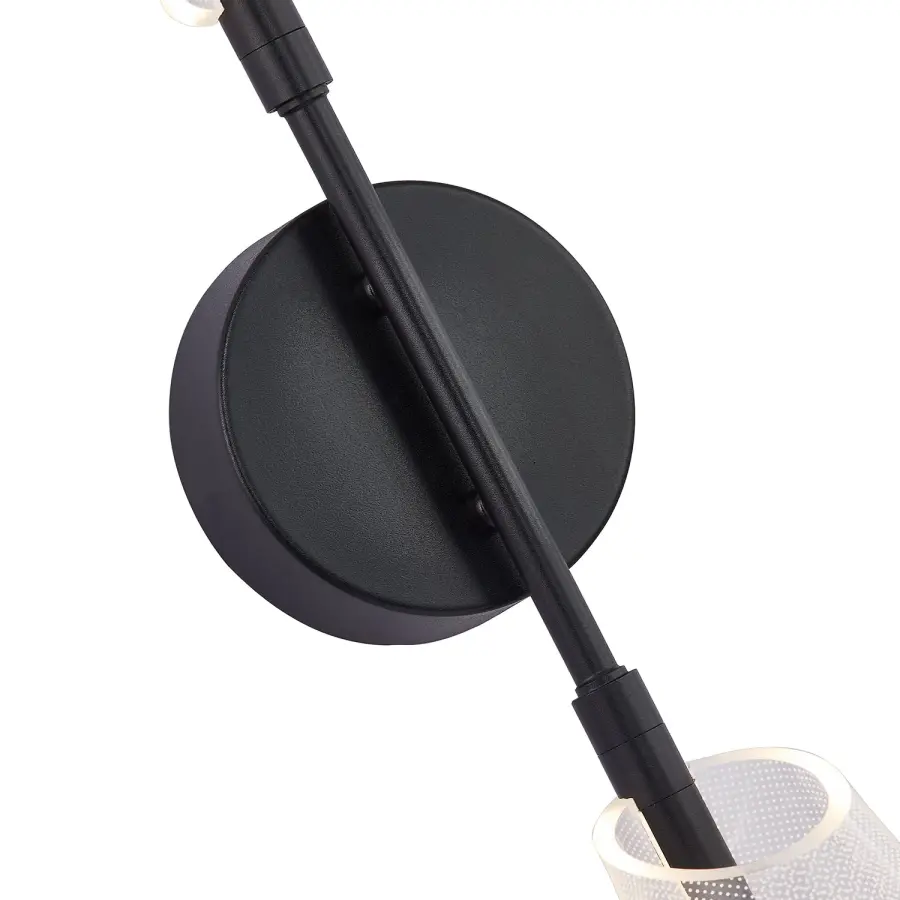 Modern Edge-Lit Design with Integrated LED Technology - Image 5