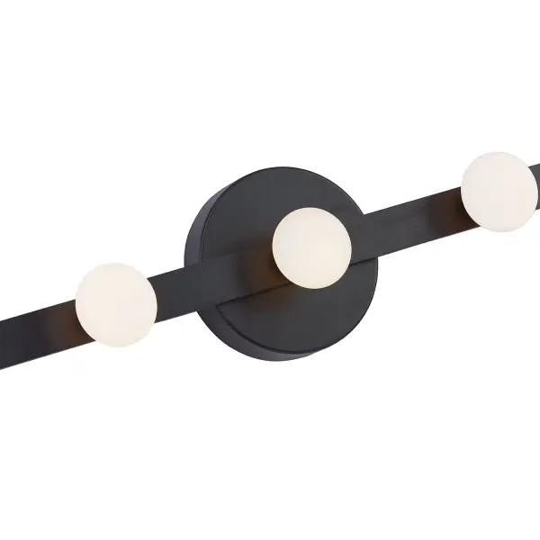 Hollywood Glamour Meets Modern Minimalism in Versatile Wall Sconce - Image 4