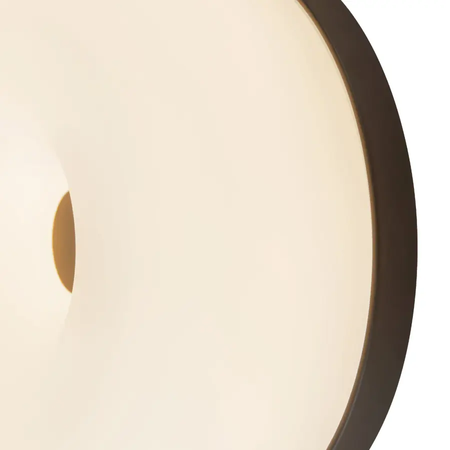 Jada 5-Inch LED Wall Sconce in Brushed Gold - Image 12