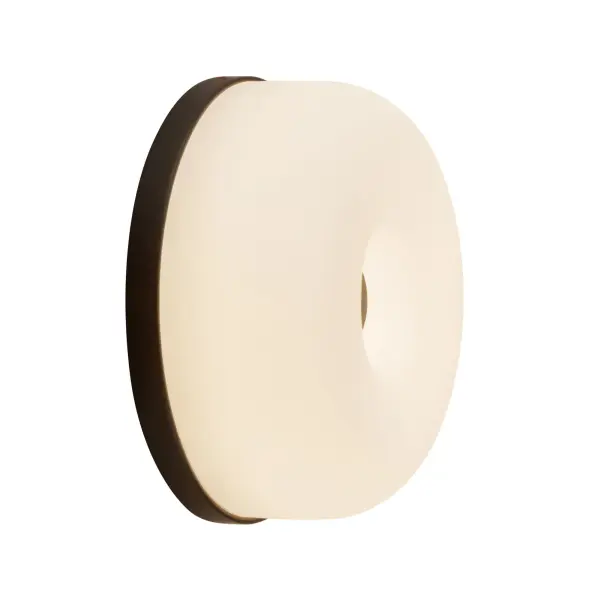 Jada 5-Inch LED Wall Sconce in Brushed Gold - Image 13