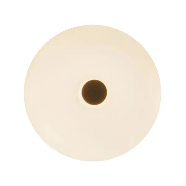 Jada 5-Inch LED Wall Sconce in Brushed Gold - Image 4