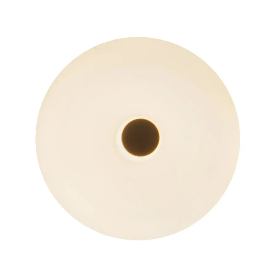 Jada 5-Inch LED Wall Sconce in Brushed Gold - Image 4