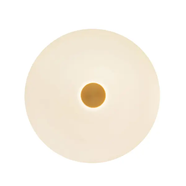 Jada 5-Inch LED Wall Sconce in Brushed Gold - Image 9