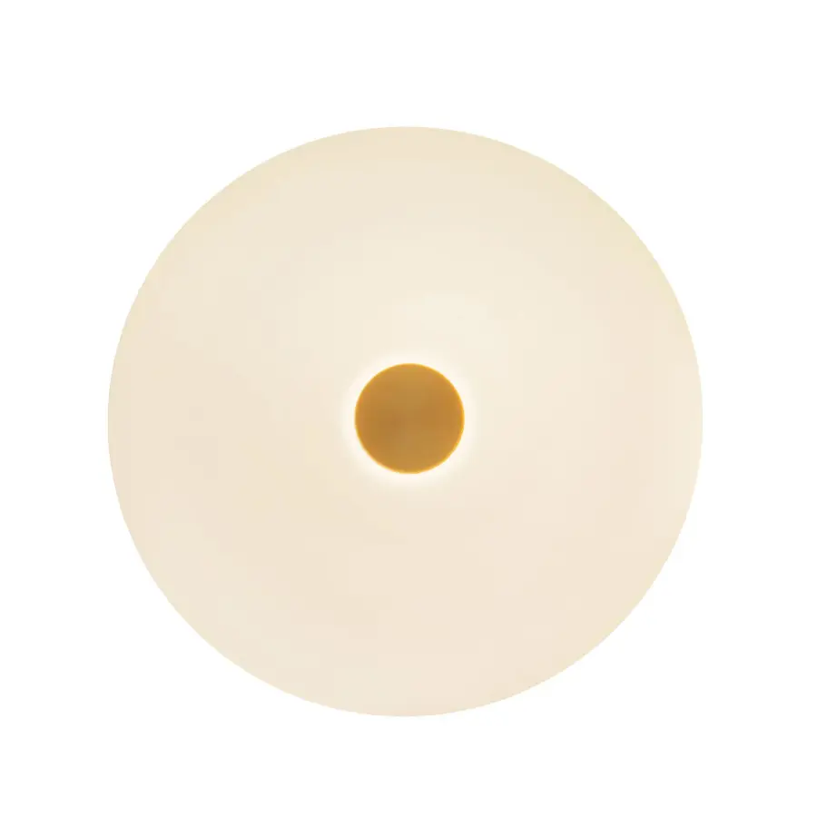 Jada 5-Inch LED Wall Sconce in Brushed Gold - Image 9