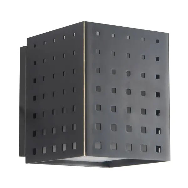 Astoria 5-Inch Wall Sconce in Urban Bronze - Image 5