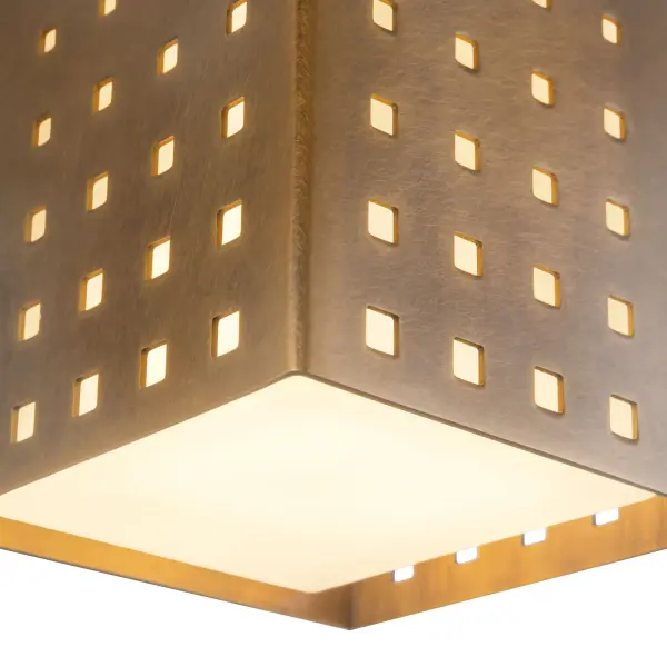 Astoria 5-Inch Wall Sconce in Urban Bronze - Image 7