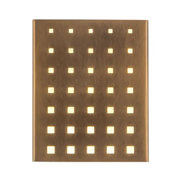 Astoria 5-Inch Wall Sconce in Urban Bronze - Image 8