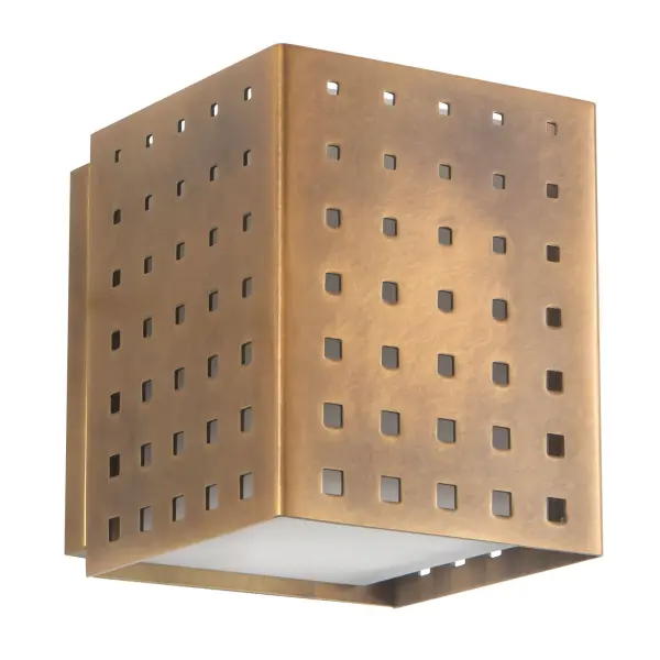Astoria 5-Inch Wall Sconce in Urban Bronze - Image 9