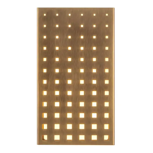 Astoria 9-Inch Wall Sconce in Urban Bronze - Image 9