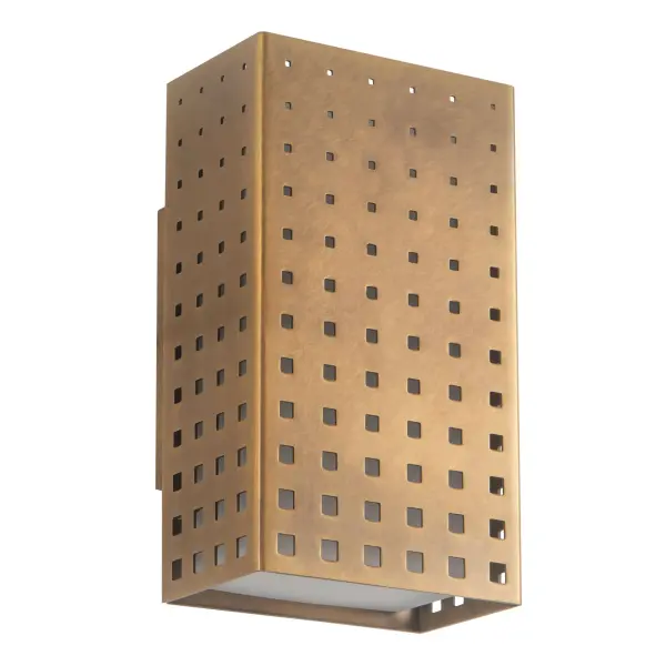 Astoria 9-Inch Wall Sconce in Urban Bronze - Image 10