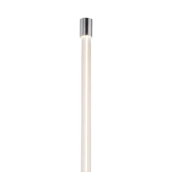 Motif 14-Inch Wall Sconce in Brushed Gold - Image 14