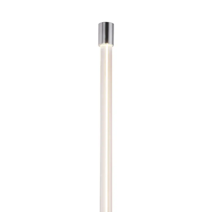 Motif 14-Inch Wall Sconce in Brushed Gold - Image 14