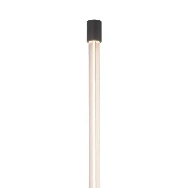 Motif 14-Inch Wall Sconce in Brushed Gold - Image 10