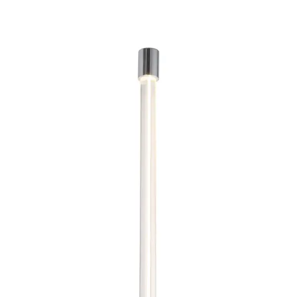 Motif 22-Inch Wall Sconce in Brushed Gold - Image 10