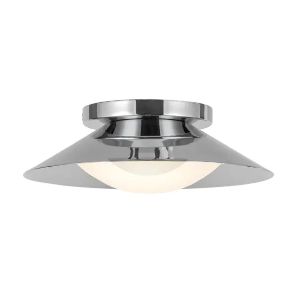 Cleo 9-Inch Wall Sconce in Matte Black - Image 14