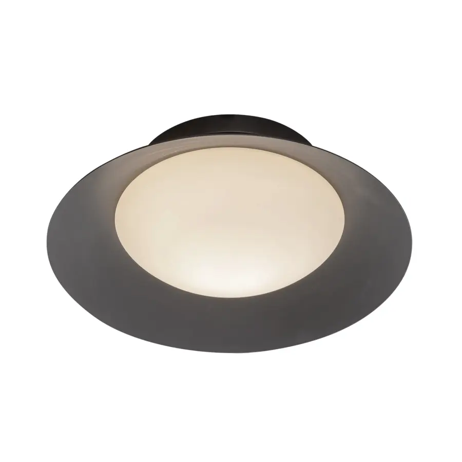 Cleo 9-Inch Wall Sconce in Chrome - Image 5
